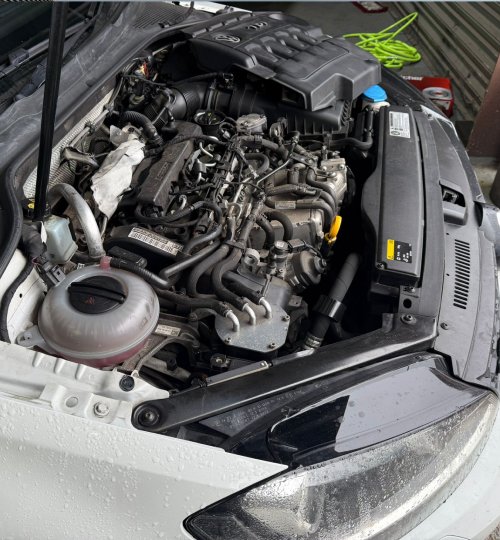 Mechanic In Scunthorpe, The Unit Auto Services-5